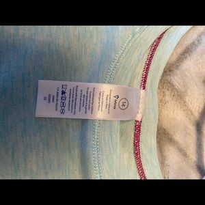 Lightly worn ivivva T-shirt